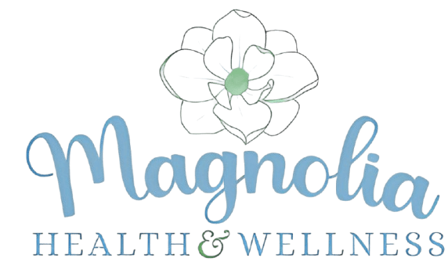 image-removebg-preview A logo of magnolia health and wellness.