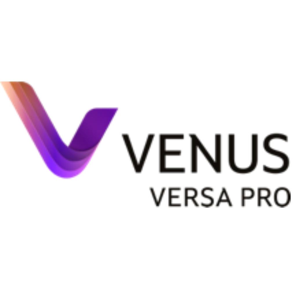 67f7bdabd9518_botox logo (6) A logo of venus versa pro, which is the best way to get started with it.