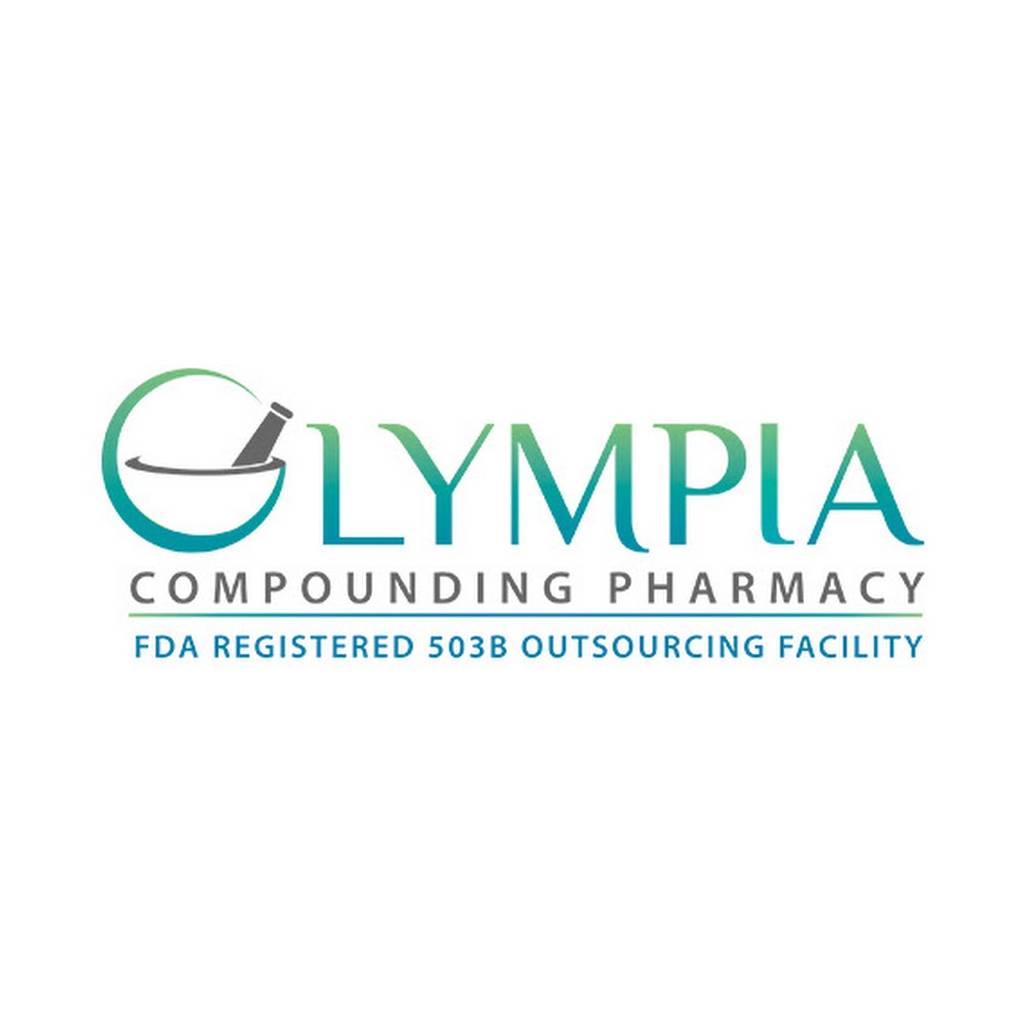 67f7bdabd9518_botox logo (8) A logo of olympia compounding pharmacy